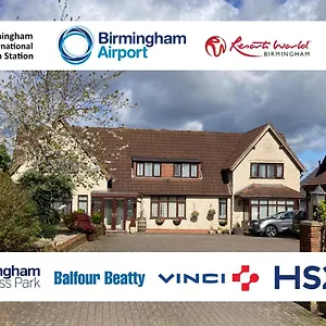 Blythewood Coleshill